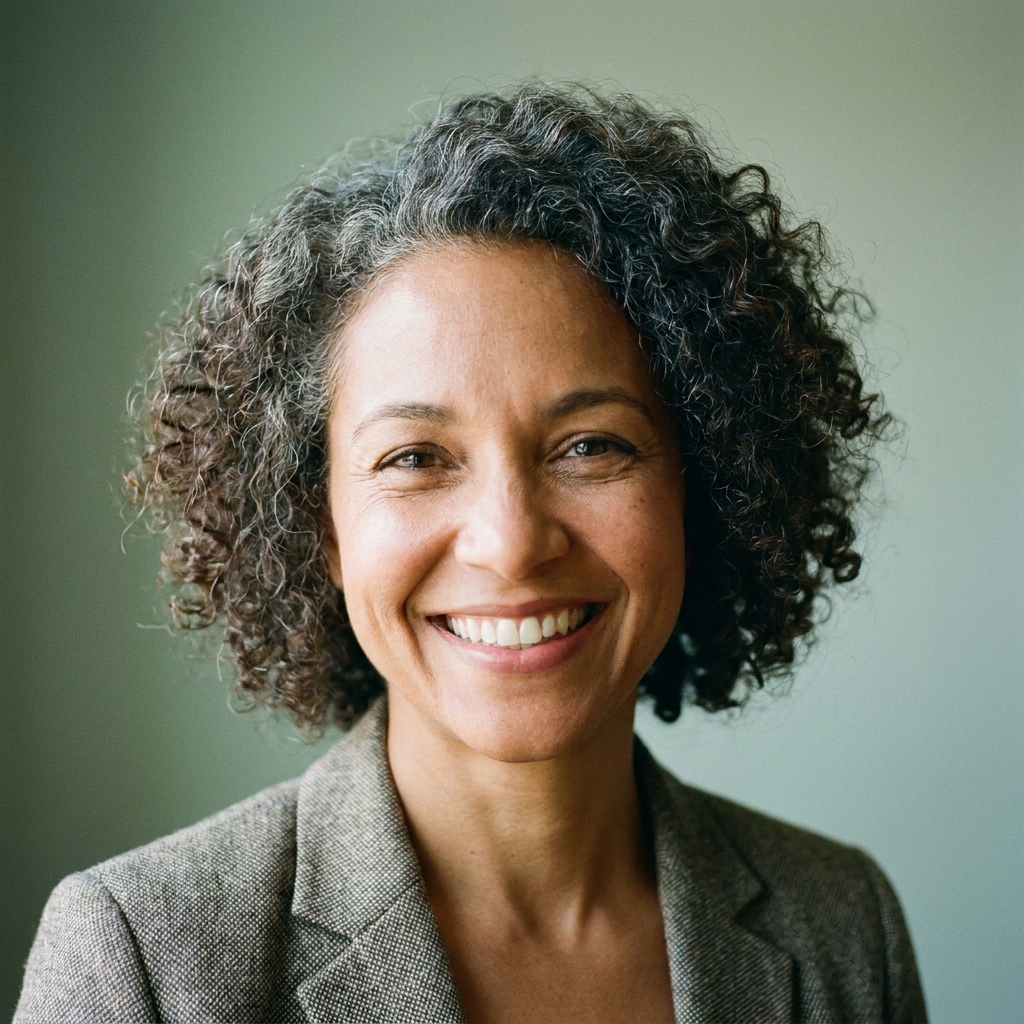 Maya Reynolds